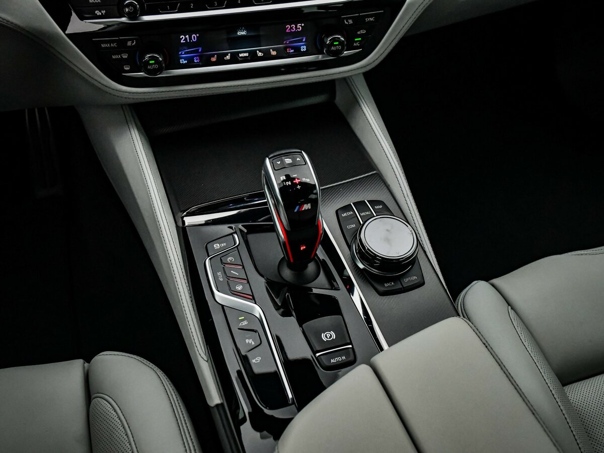 Купить BMW M5 VI (F90), 2018, 79 000 км, фото №14