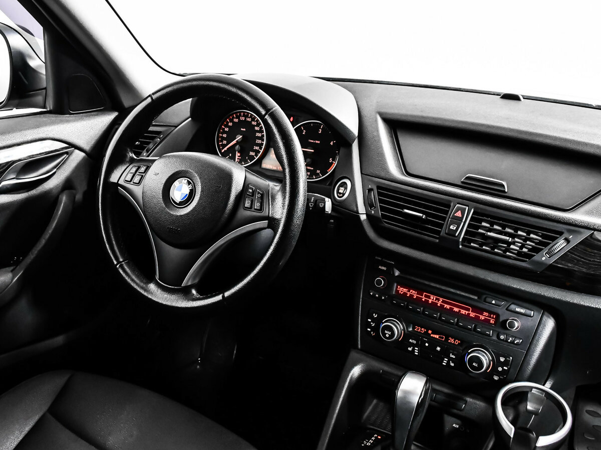 Купить BMW X1 20d I (E84), 2010, 156 000 км, фото №7