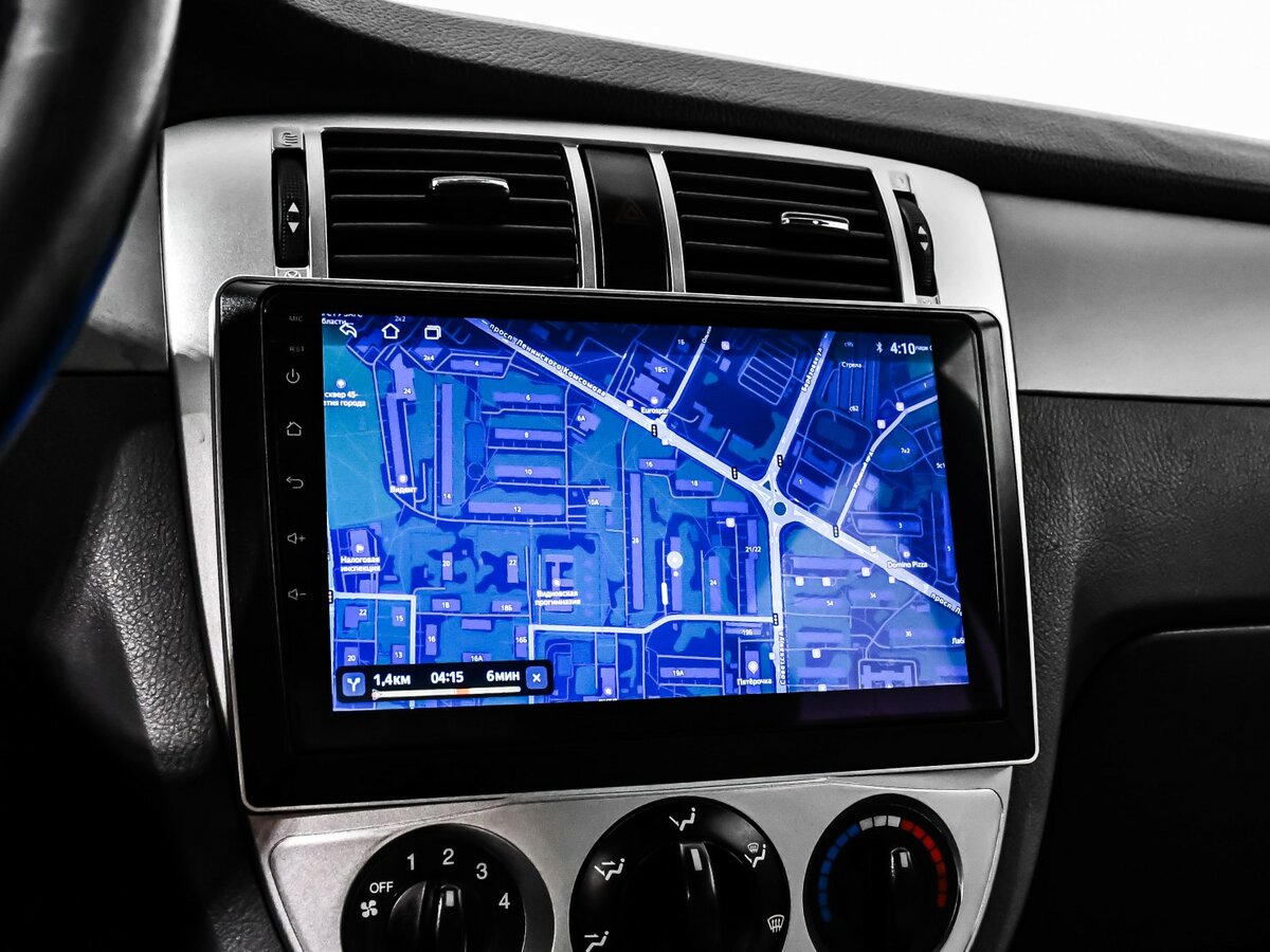 Купить Chevrolet Lacetti I, 2008, 327 833 км, фото №7