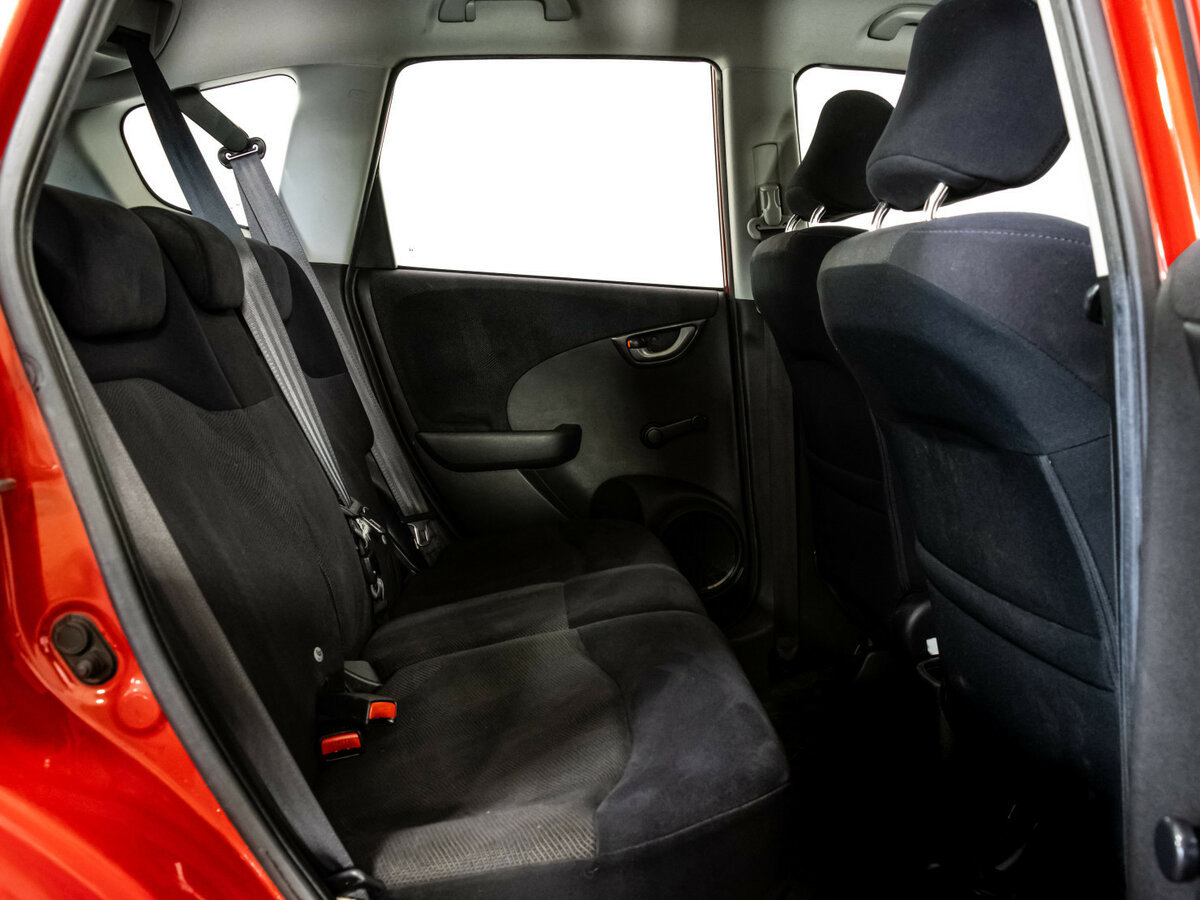 Купить Honda Jazz II, 2009, 161 118 км, фото №14