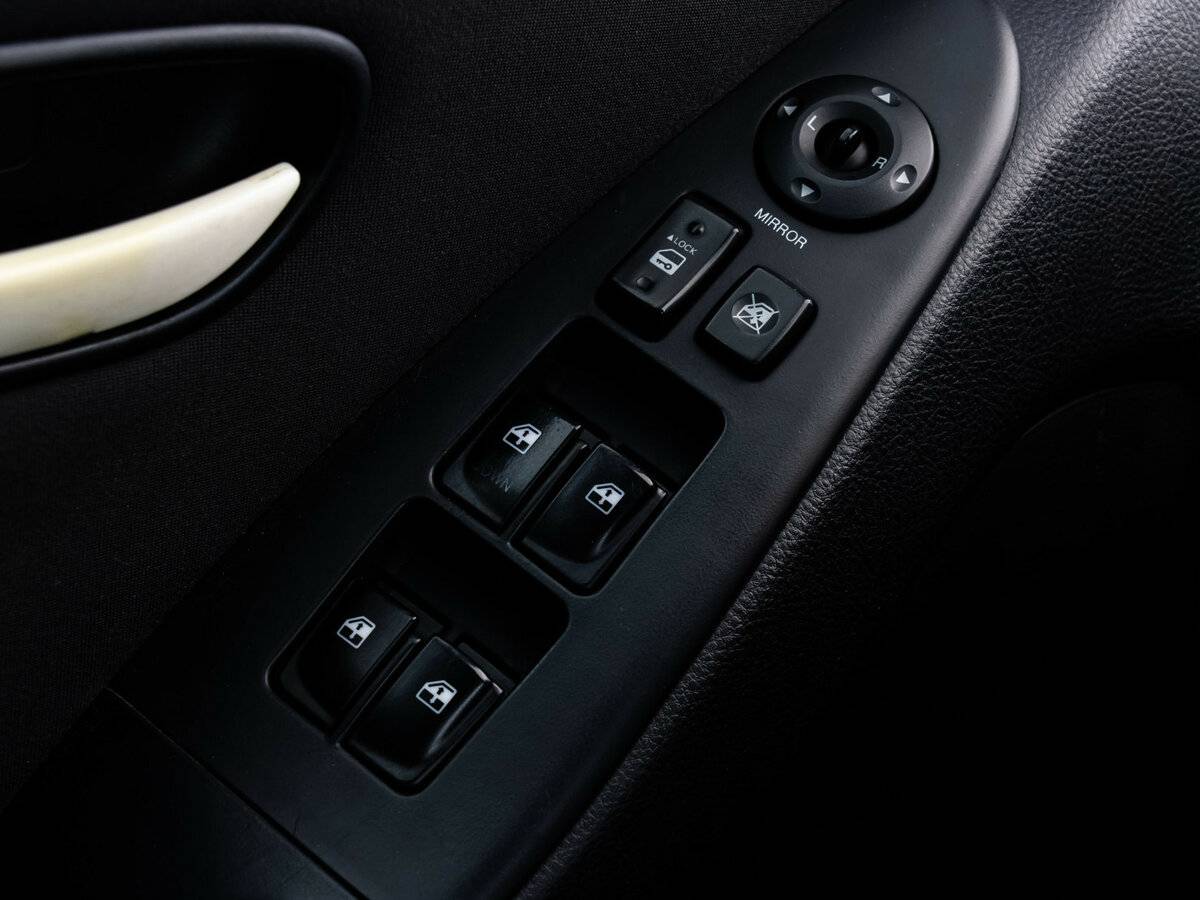 Купить Hyundai Elantra IV (HD), 2010, 315 042 км, фото №11