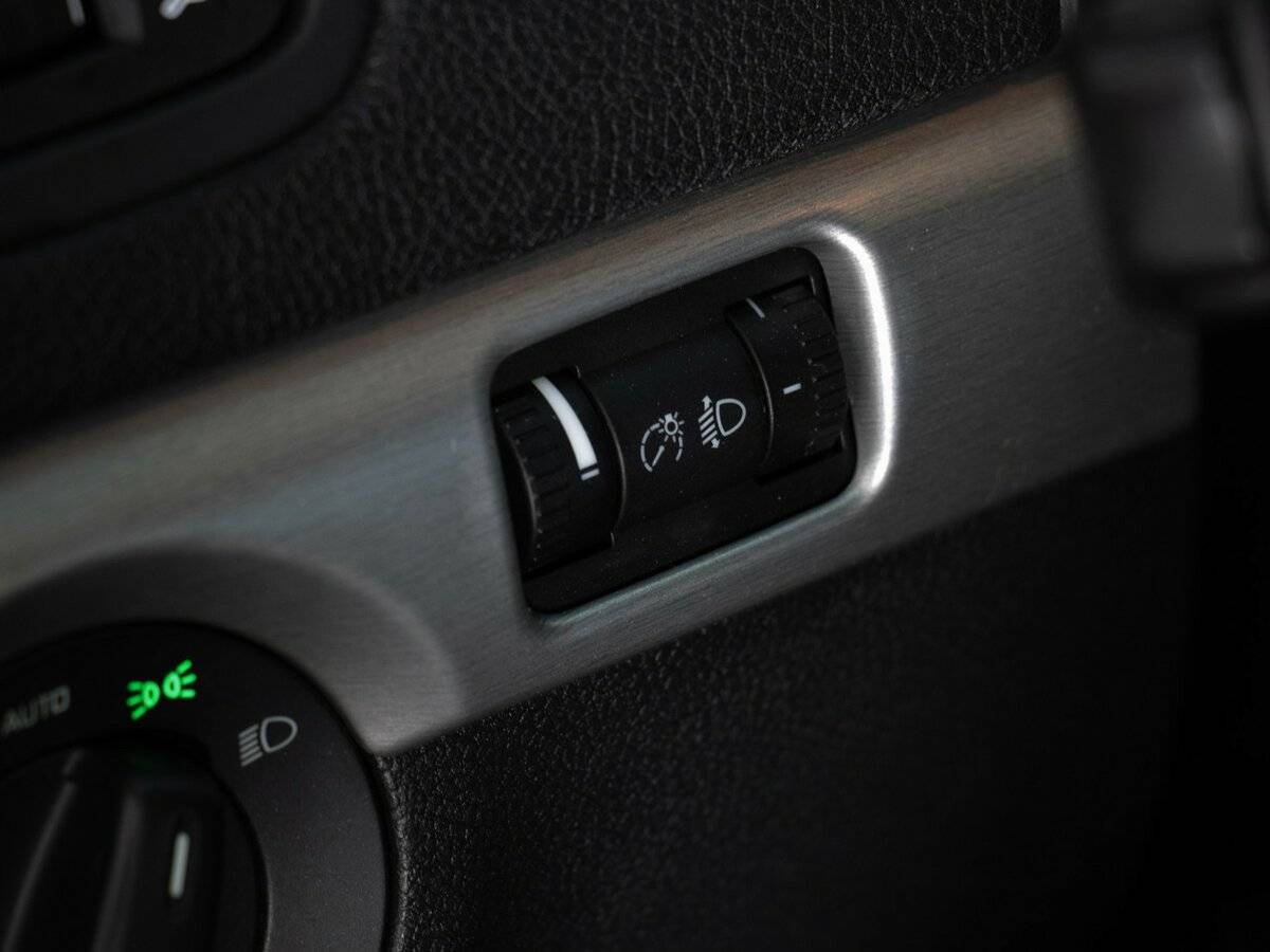 Купить Skoda Yeti I, 2011, 117 000 км, фото №14