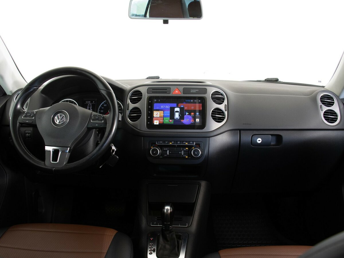 Купить Volkswagen Tiguan I, 2010, 219 740 км, фото №7