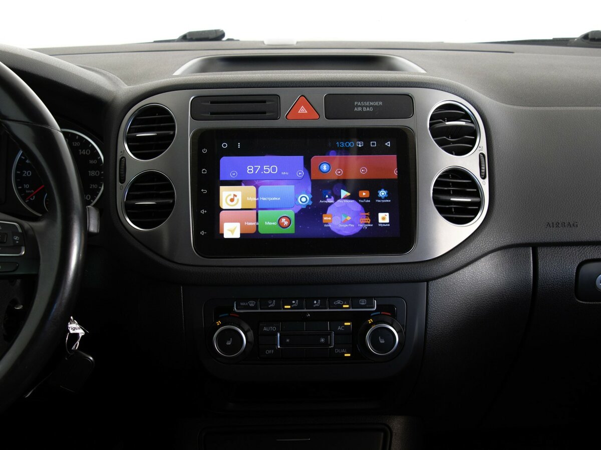 Купить Volkswagen Tiguan I, 2010, 219 740 км, фото №9