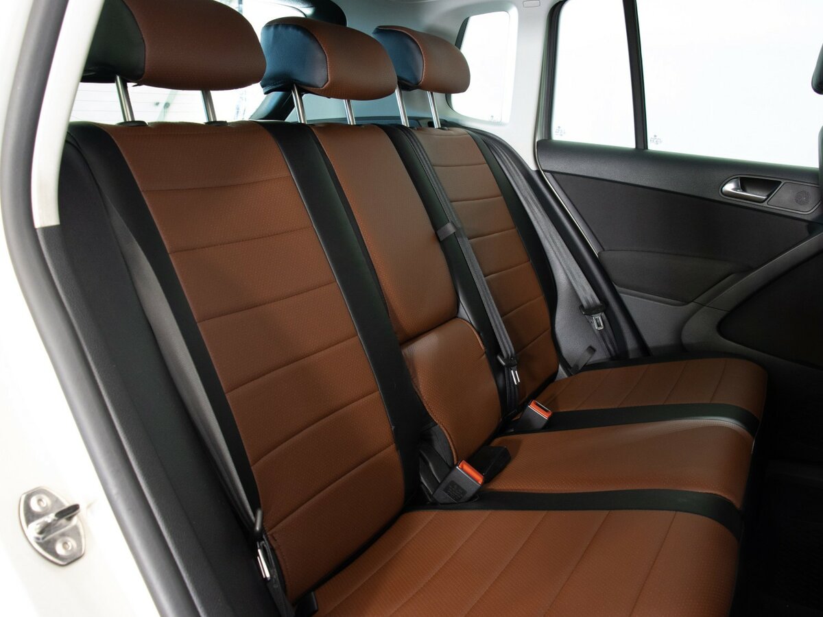 Купить Volkswagen Tiguan I, 2010, 219 740 км, фото №18