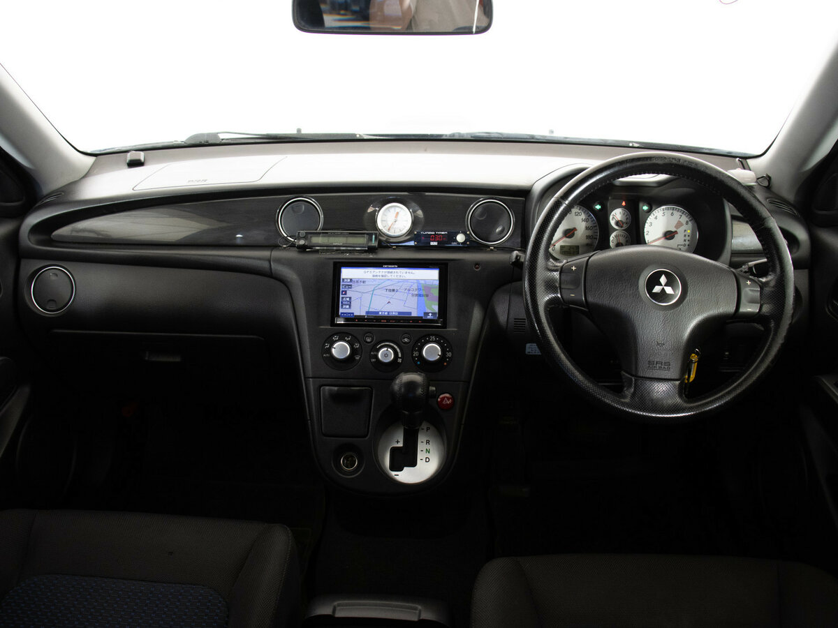 Купить Mitsubishi Airtrek I, 2004, 199 634 км, фото №7