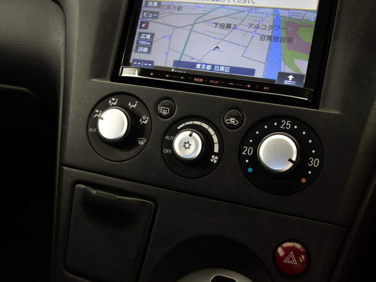 Купить Mitsubishi Airtrek I, 2004, 199 634 км, фото №11