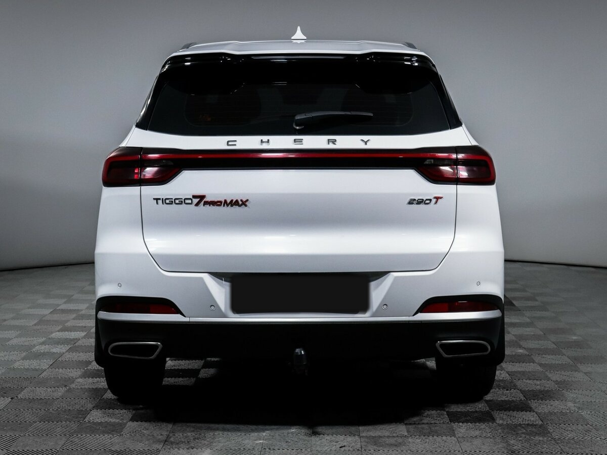 Купить Chery Tiggo 7 Pro Max I, 2024, 32 279 км, фото №6
