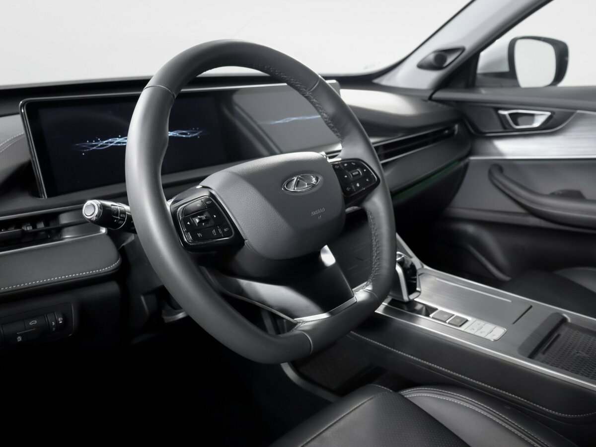 Купить Chery Tiggo 7 Pro Max I, 2024, 32 279 км, фото №14