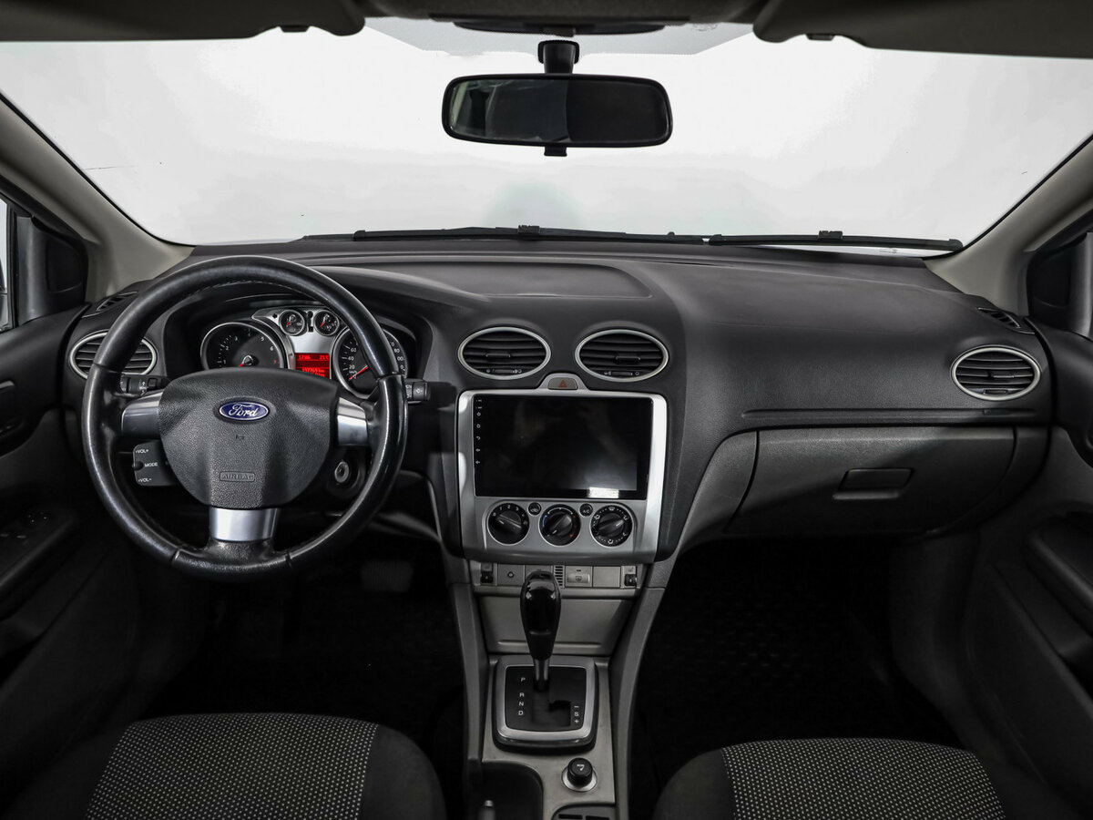 Купить Ford Focus II Рестайлинг, 2009, 197 000 км, фото №8
