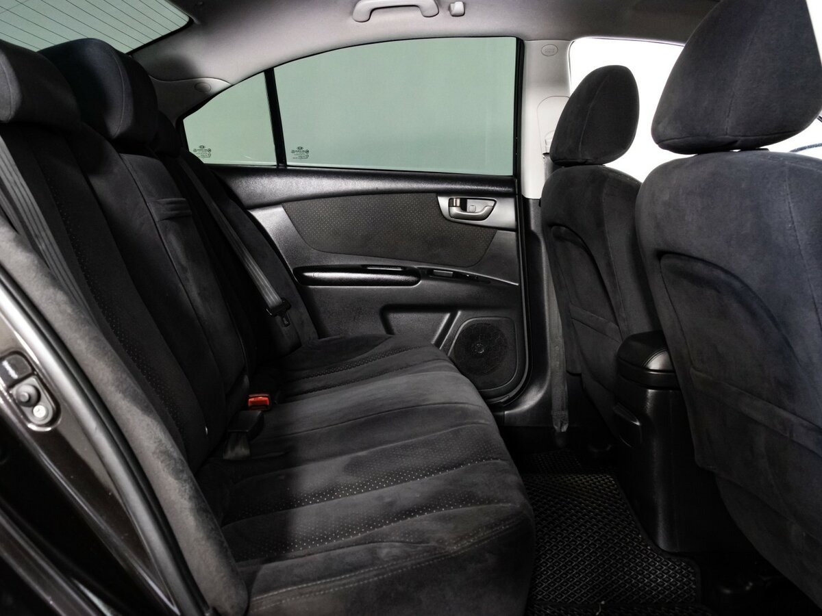 Купить Kia Magentis II, 2007, 300 427 км, фото №12