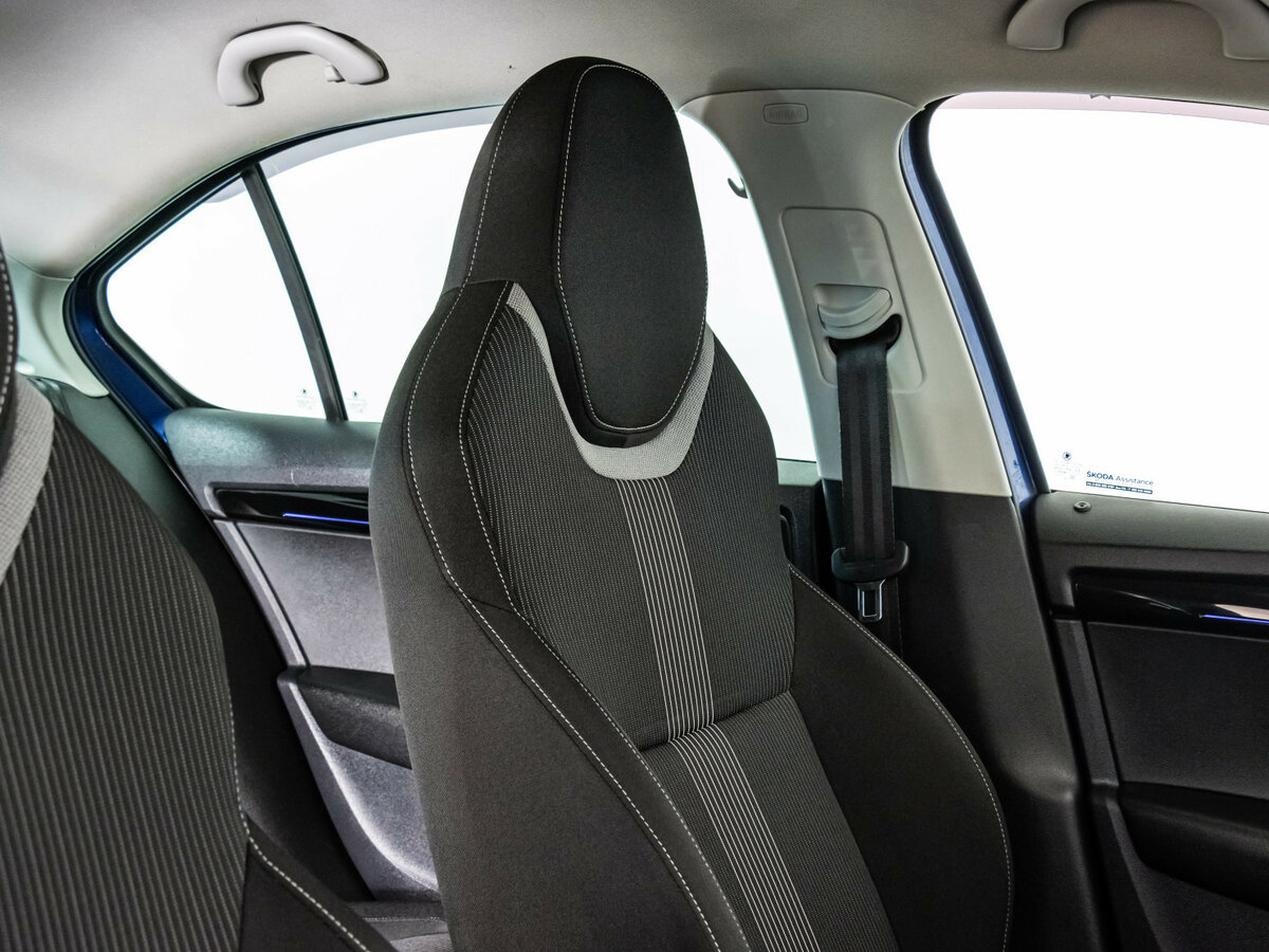 Купить Skoda Octavia III (A7) Рестайлинг, 2019, 55 817 км, фото №13