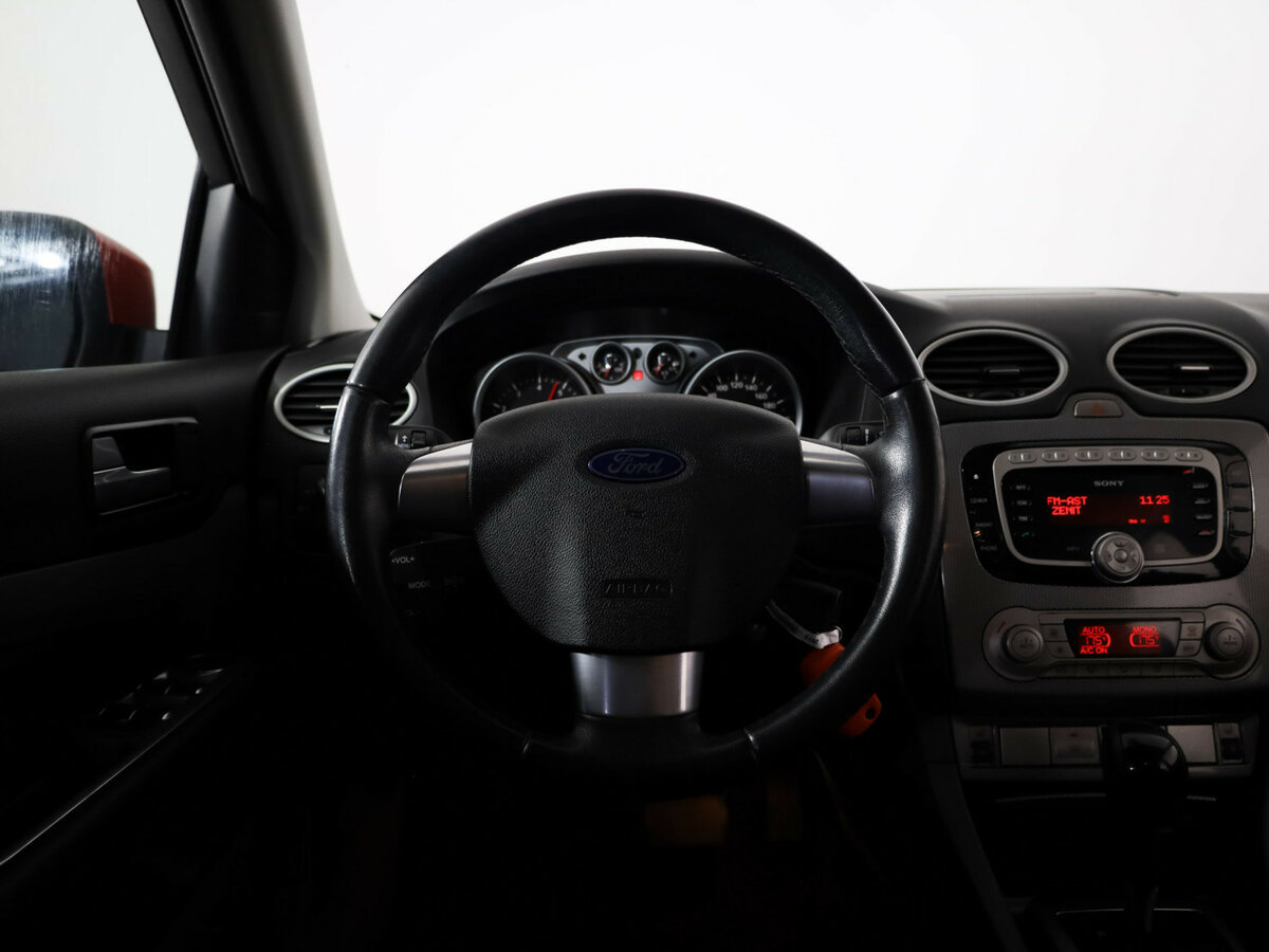 Купить Ford Focus II Рестайлинг, 2010, 272 719 км, фото №6