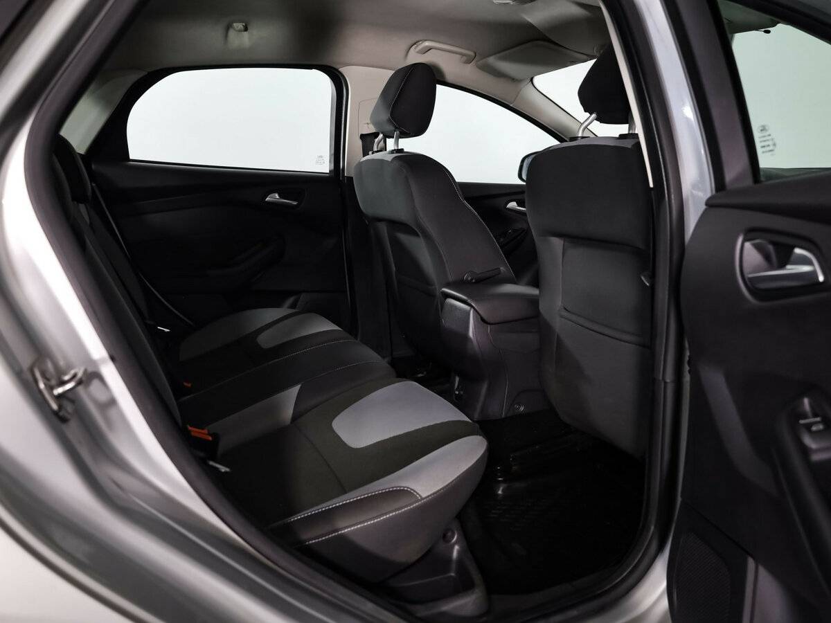 Купить Ford Focus III, 2011, 106 913 км, фото №14