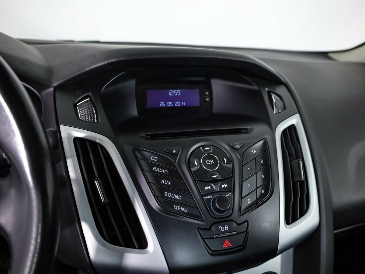 Купить Ford Focus III, 2011, 106 913 км, фото №15