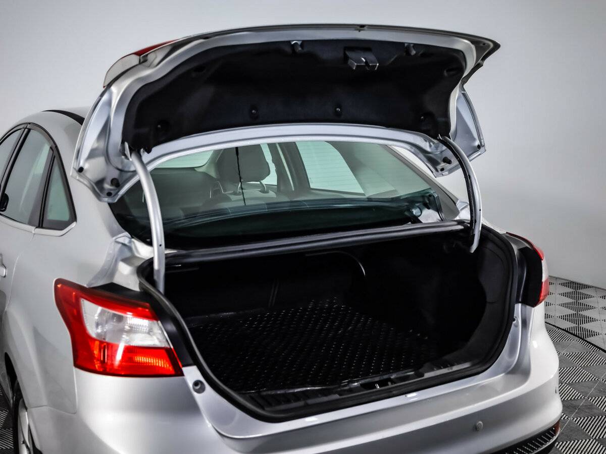 Купить Ford Focus III, 2011, 106 913 км, фото №21