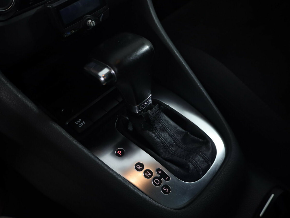 Купить Volkswagen Golf VI, 2009, 293 892 км, фото №12