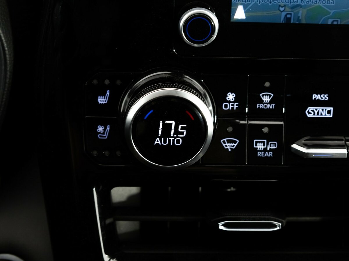 Купить Toyota Highlander IV (U70), 2021, 143 010 км, фото №16