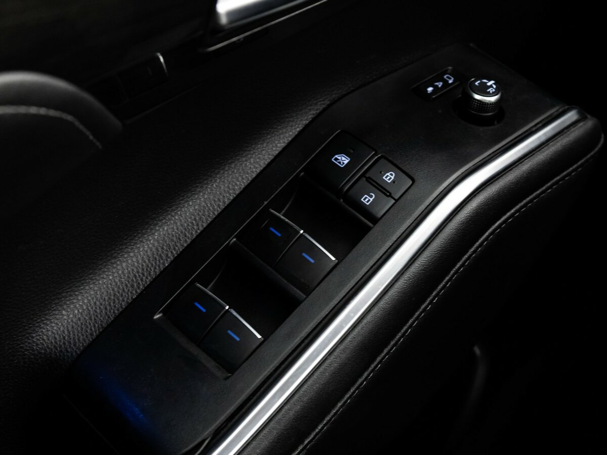 Купить Toyota Highlander IV (U70), 2021, 143 010 км, фото №22