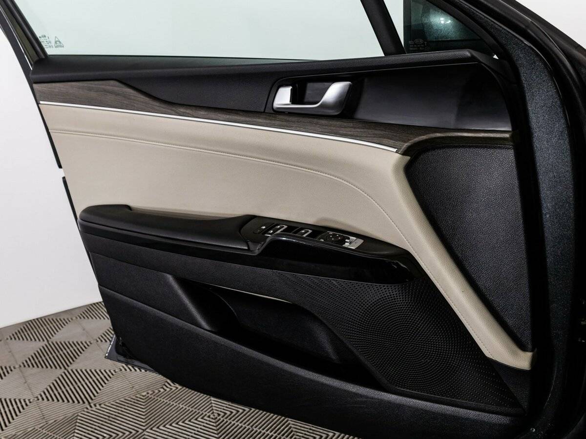 Купить Kia K5 III, 2021, 76 250 км, фото №25