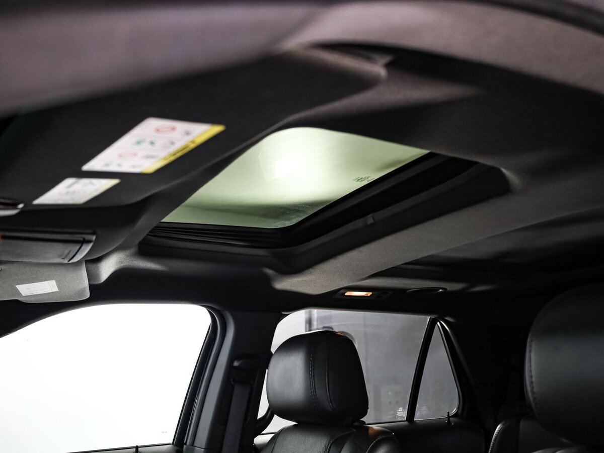 Купить Ford Explorer V, 2013, 197 983 км, фото №23