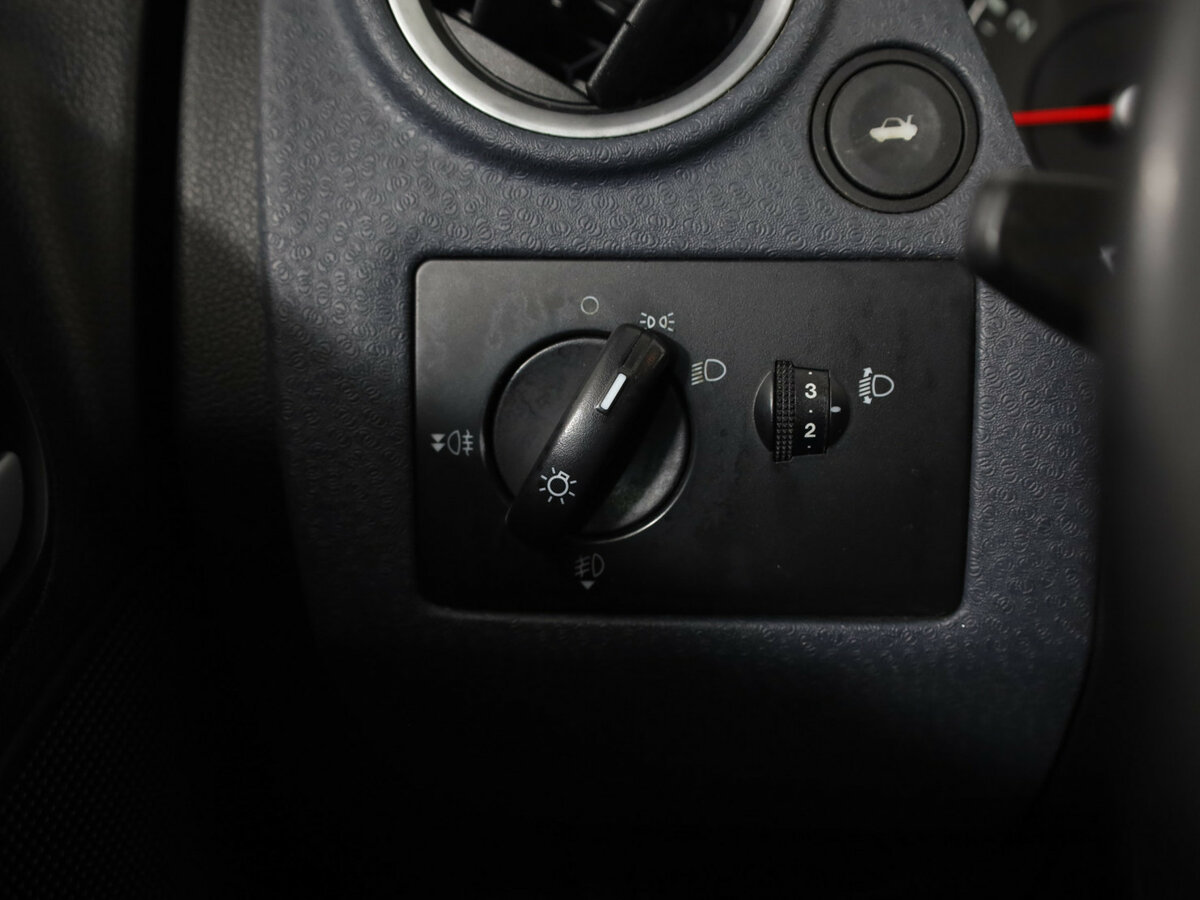 Купить Ford Fusion I Рестайлинг, 2008, 167 732 км, фото №15