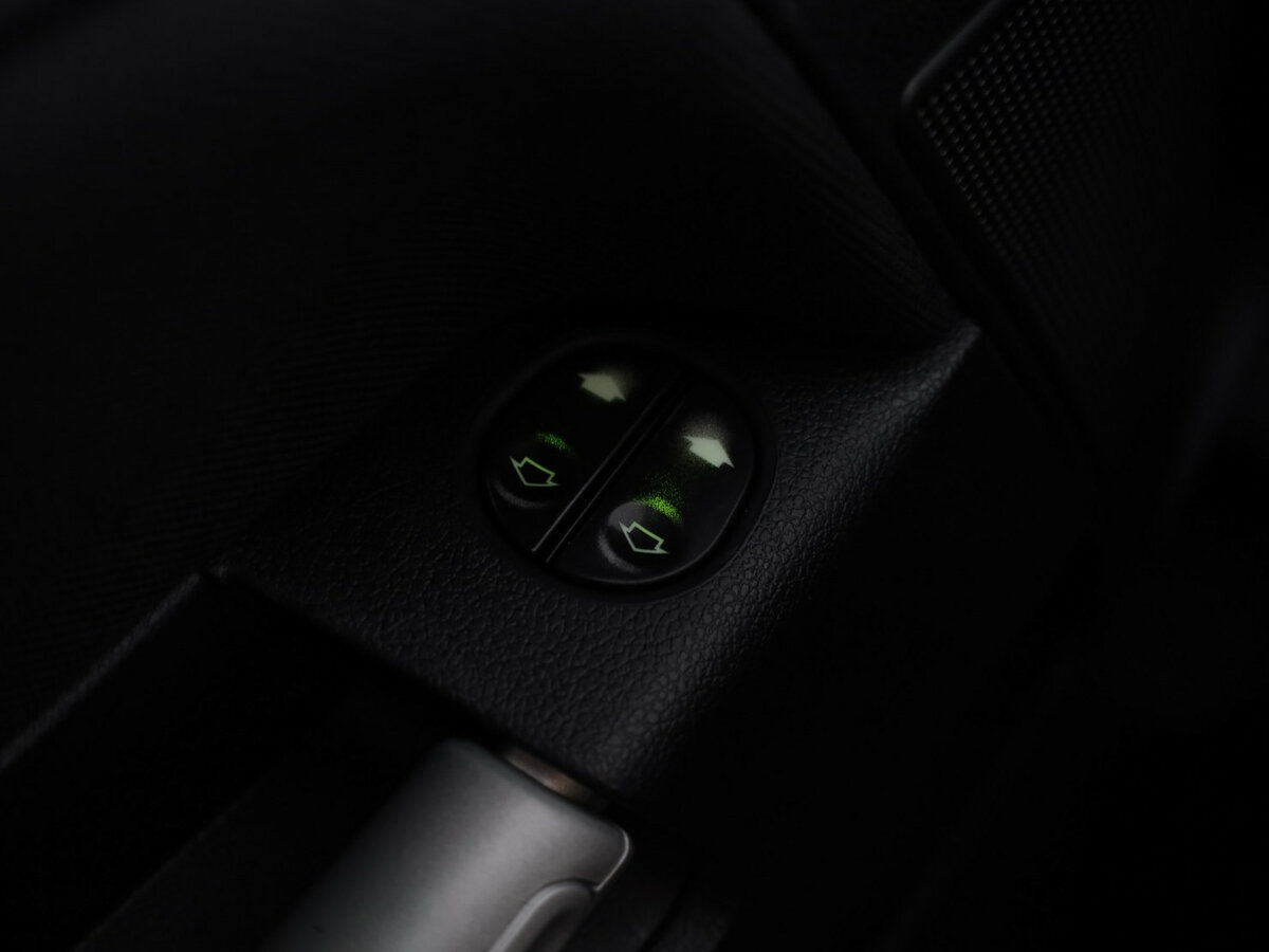 Купить Ford Fusion I Рестайлинг, 2008, 167 732 км, фото №16