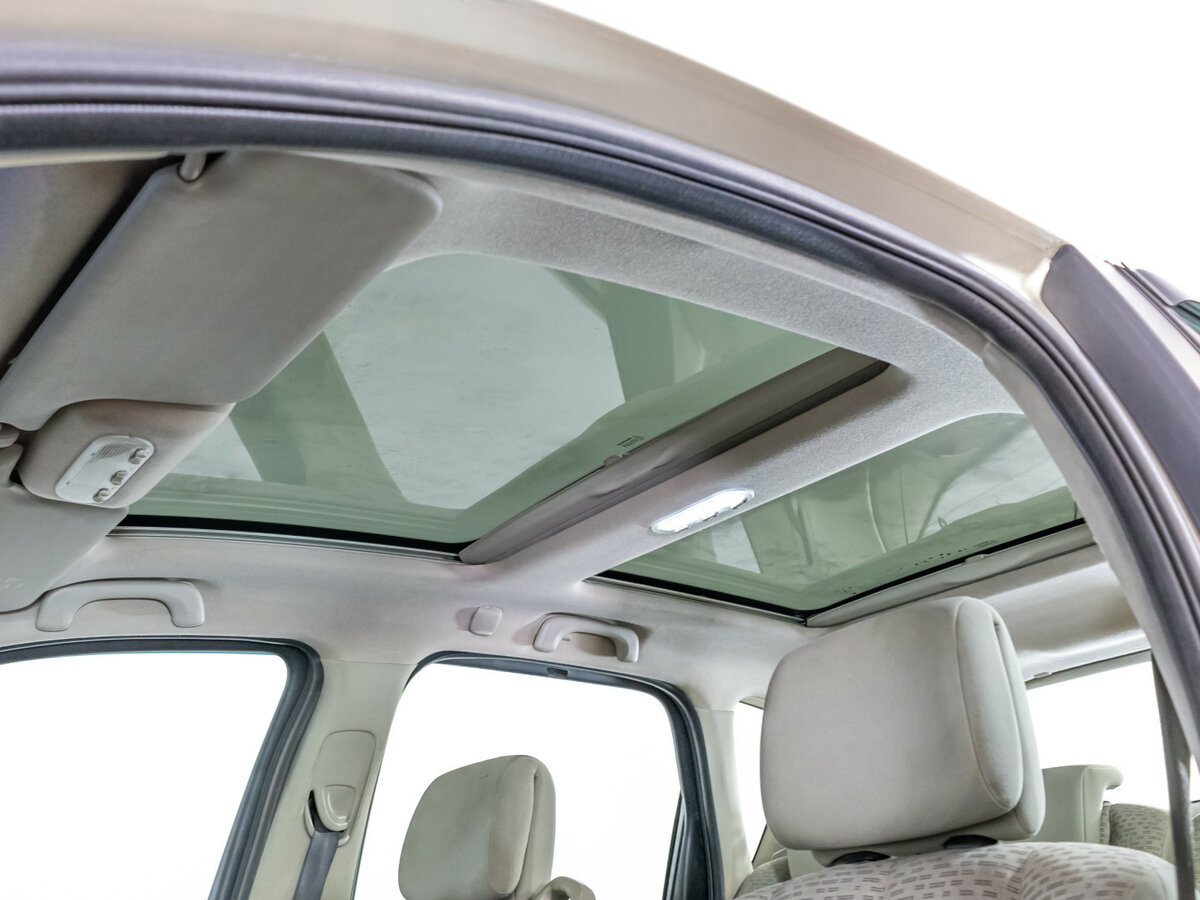 Купить Renault Scenic II, 2006, 333 915 км, фото №17