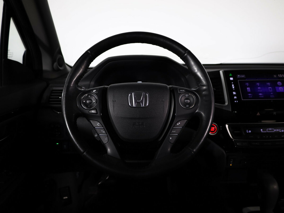 Купить Honda Pilot III, 2016, 190 000 км, фото №10