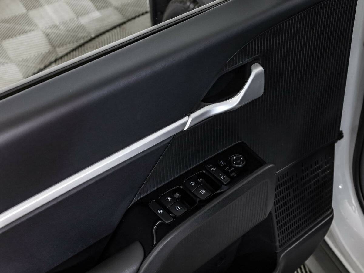 Купить Hyundai Mufasa I (NU2), 2024, 62 161 км, фото №12