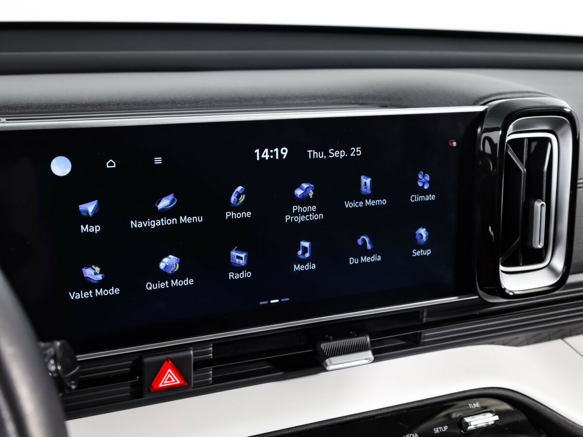 Купить Hyundai Mufasa I (NU2), 2024, 62 161 км, фото №19