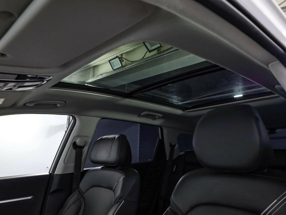 Купить Hyundai Mufasa I (NU2), 2024, 62 161 км, фото №29