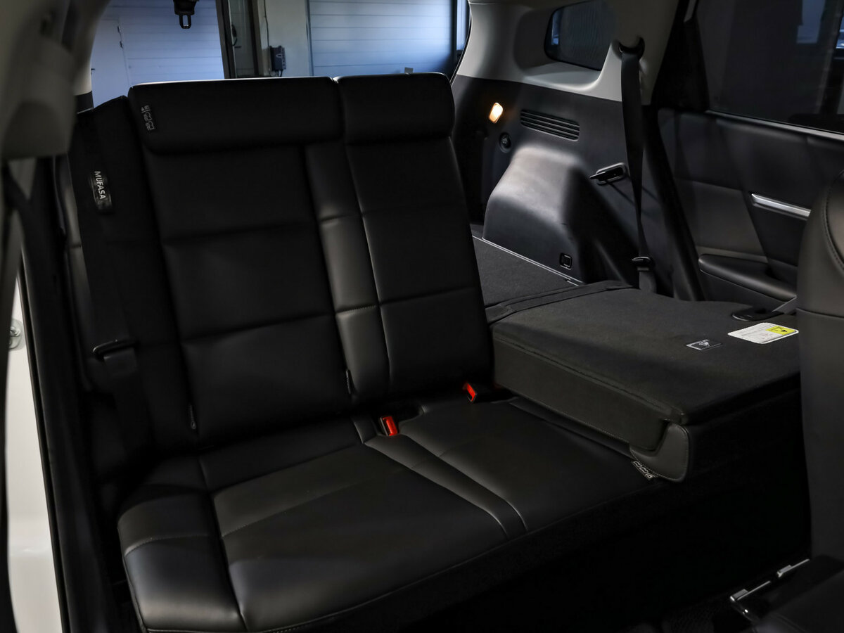 Купить Hyundai Mufasa I (NU2), 2024, 62 161 км, фото №31