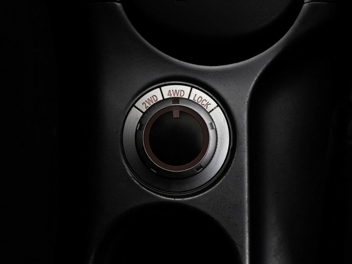 Купить Mitsubishi Outlander II, 2007, 291 841 км, фото №10