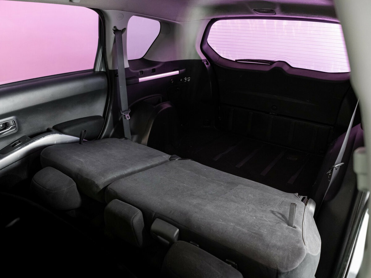 Купить Mitsubishi Outlander II, 2007, 291 841 км, фото №14