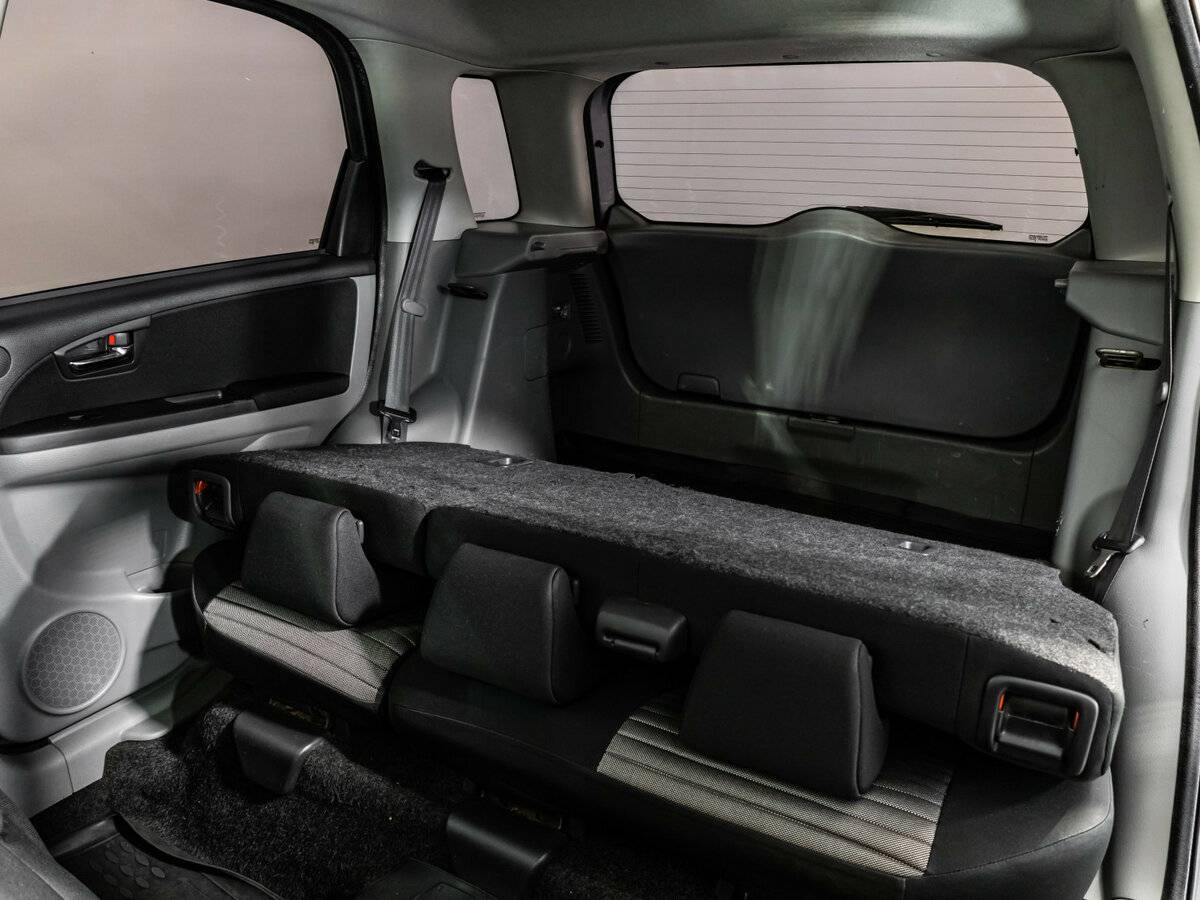 Купить Suzuki SX4 I (Classic) Рестайлинг, 2010, 158 499 км, фото №18