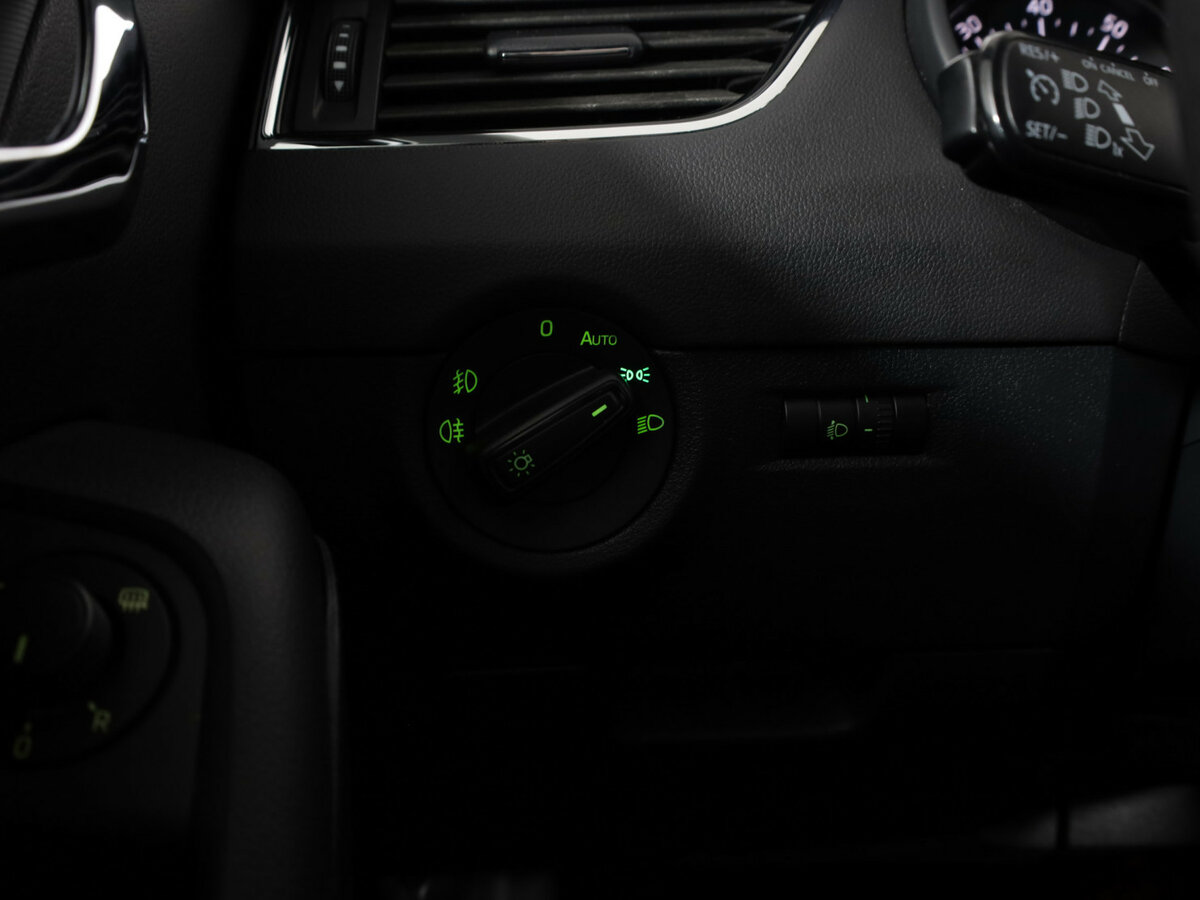 Купить Skoda Octavia III (A7), 2013, 202 479 км, фото №20