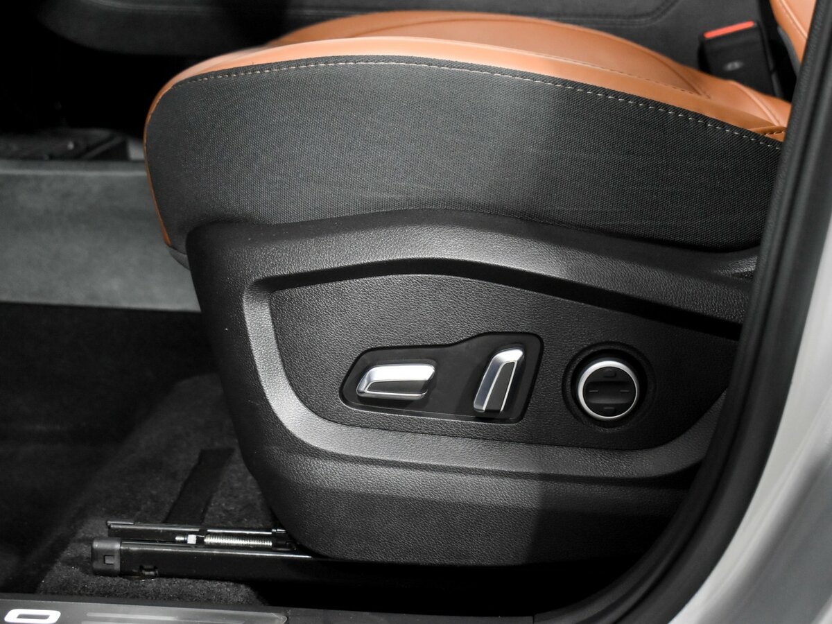 Купить Chery Tiggo 8 Pro e+, 2023, 13 700 км, фото №8