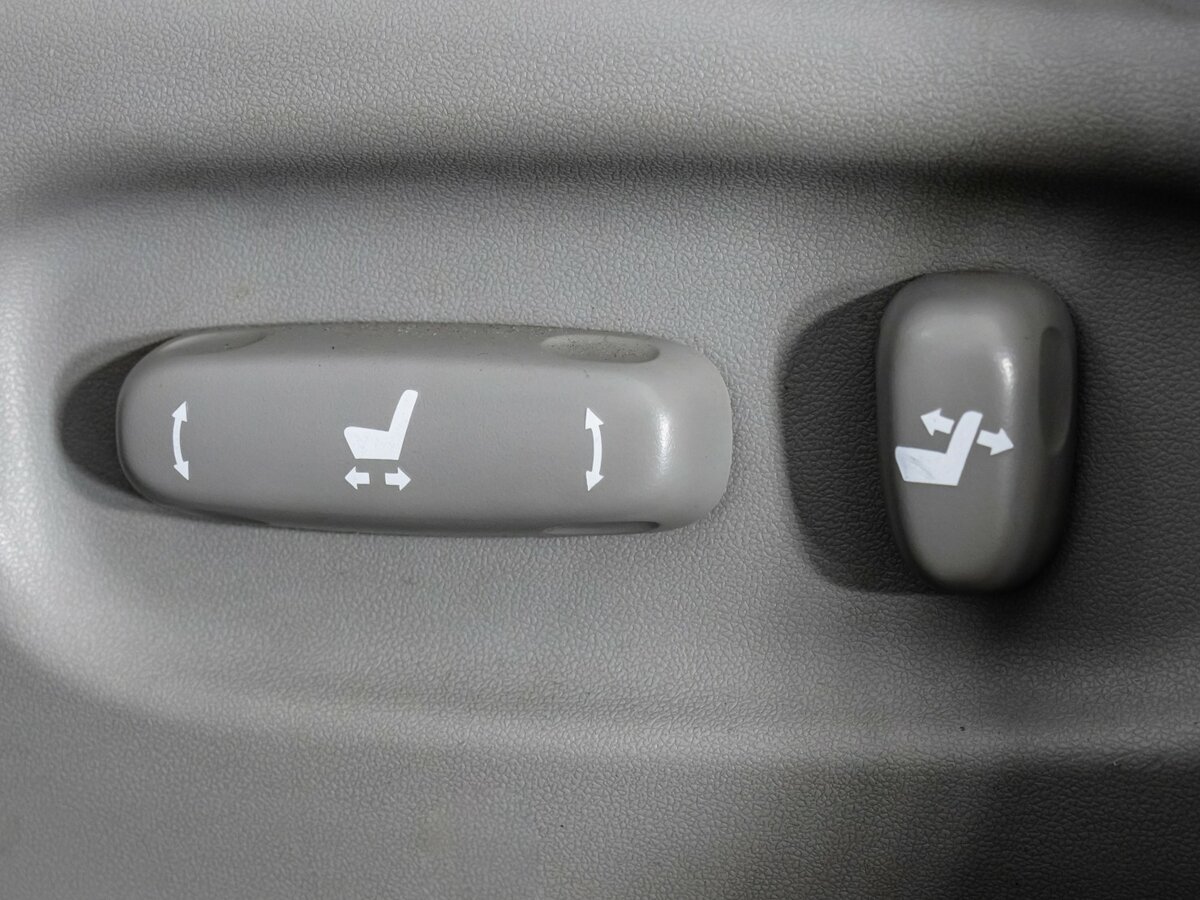 Купить Toyota Highlander II (U40), 2007, 328 739 км, фото №16