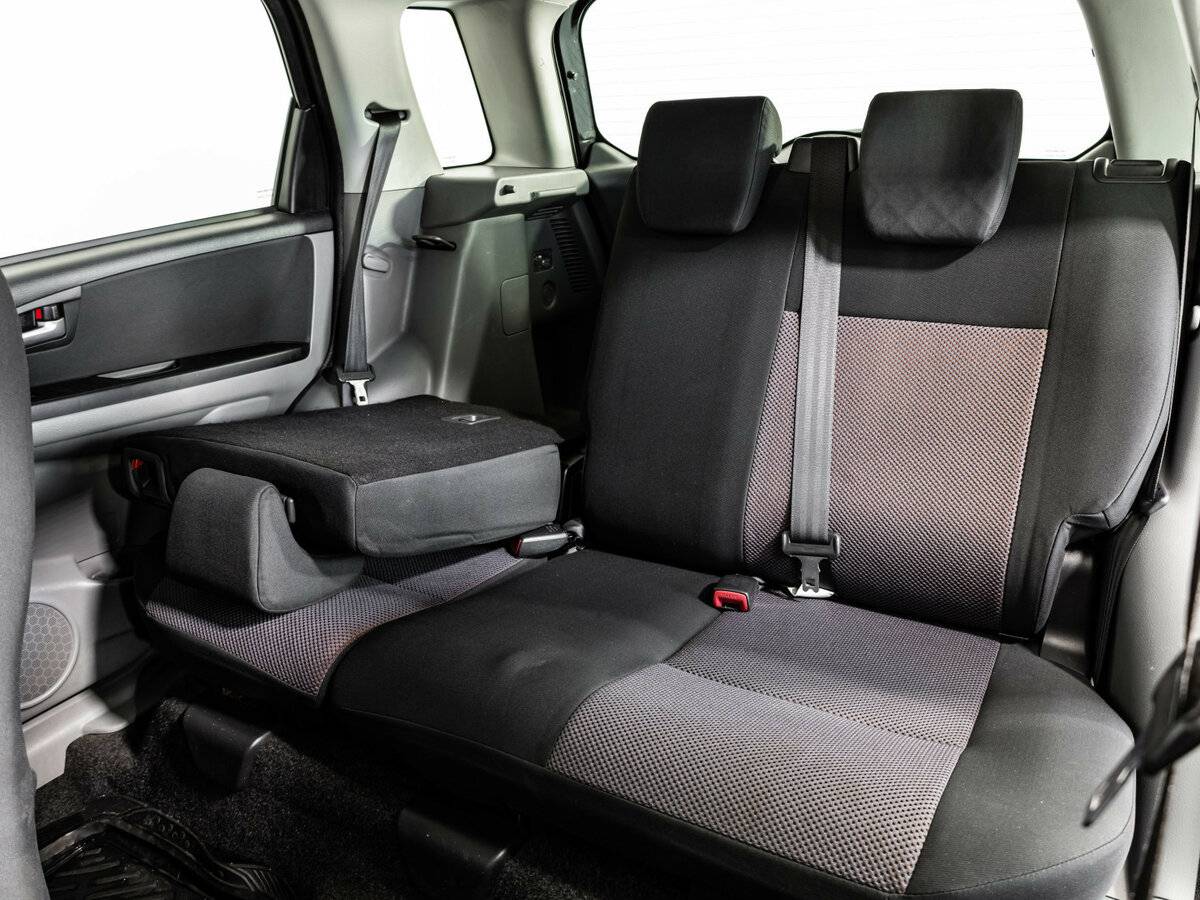 Купить Suzuki SX4 I (Classic), 2007, 192 773 км, фото №13