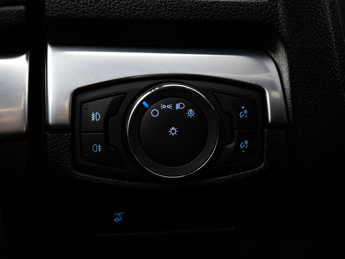 Купить Ford Explorer V Рестайлинг 2, 2019, 131 487 км, фото №18