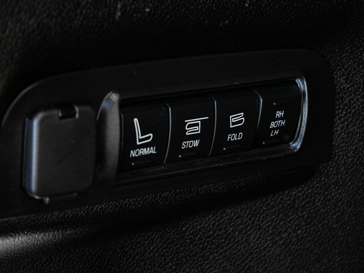 Купить Ford Explorer V Рестайлинг 2, 2019, 131 487 км, фото №30