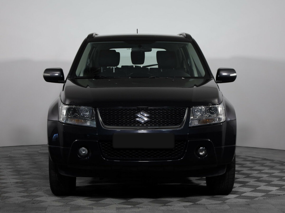 Купить Suzuki Grand Vitara II Рестайлинг, 2011, 126 549 км, фото №4