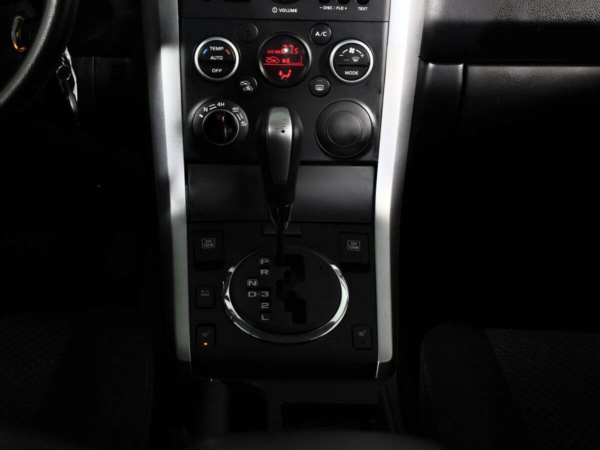 Купить Suzuki Grand Vitara II Рестайлинг, 2011, 126 549 км, фото №6