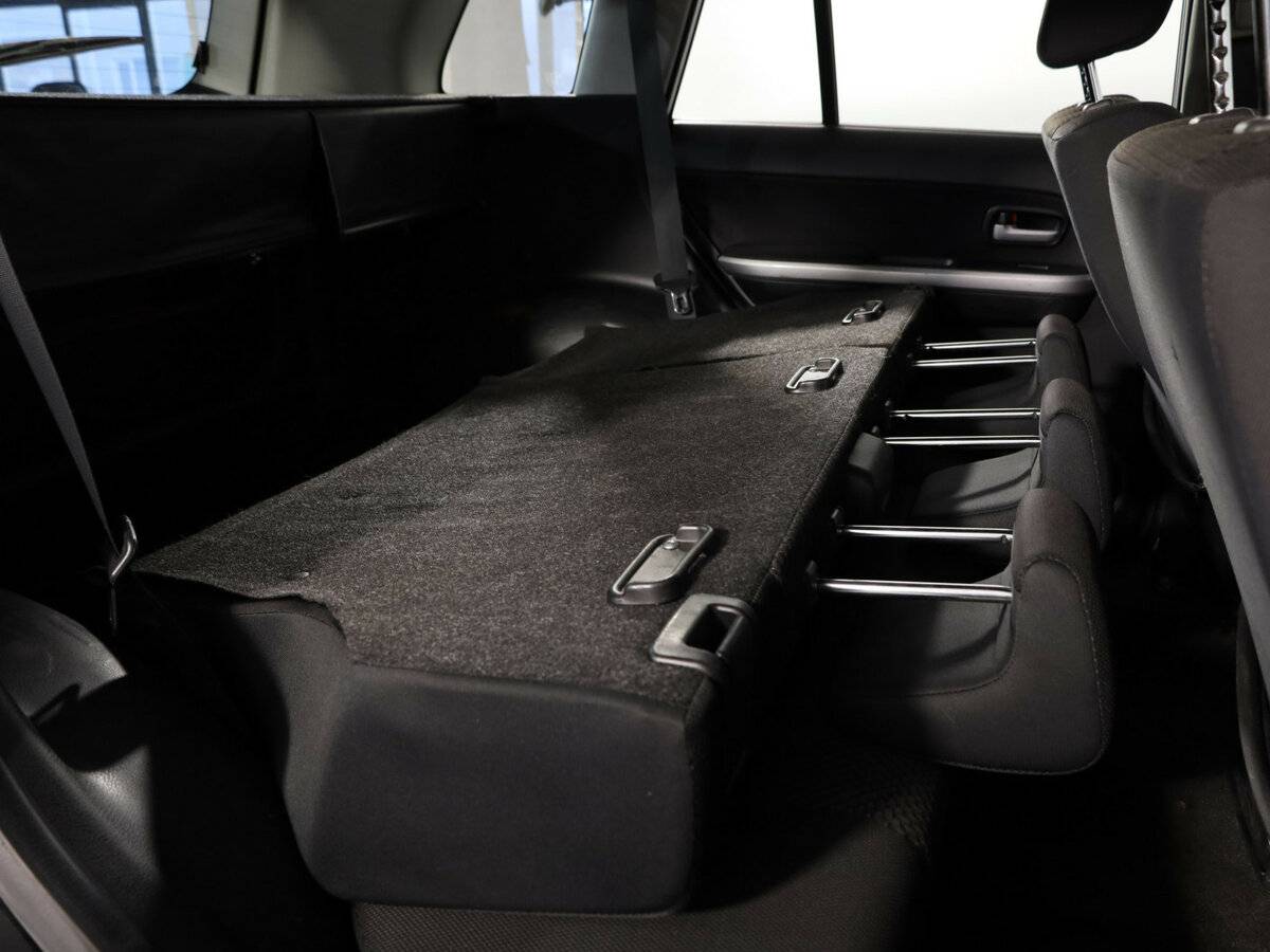 Купить Suzuki Grand Vitara II Рестайлинг, 2011, 126 549 км, фото №11