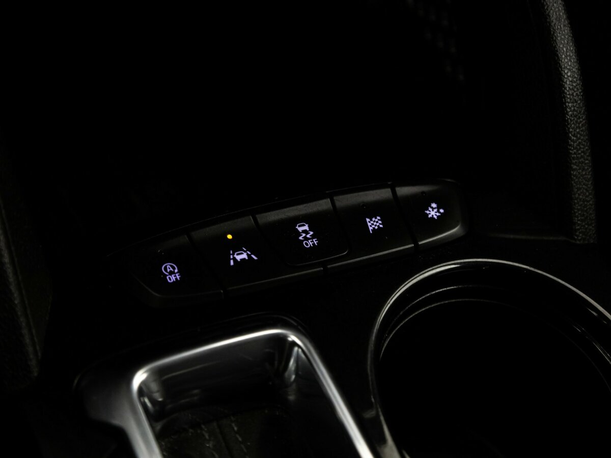 Купить Chevrolet TrailBlazer III, 2020, 153 000 км, фото №14