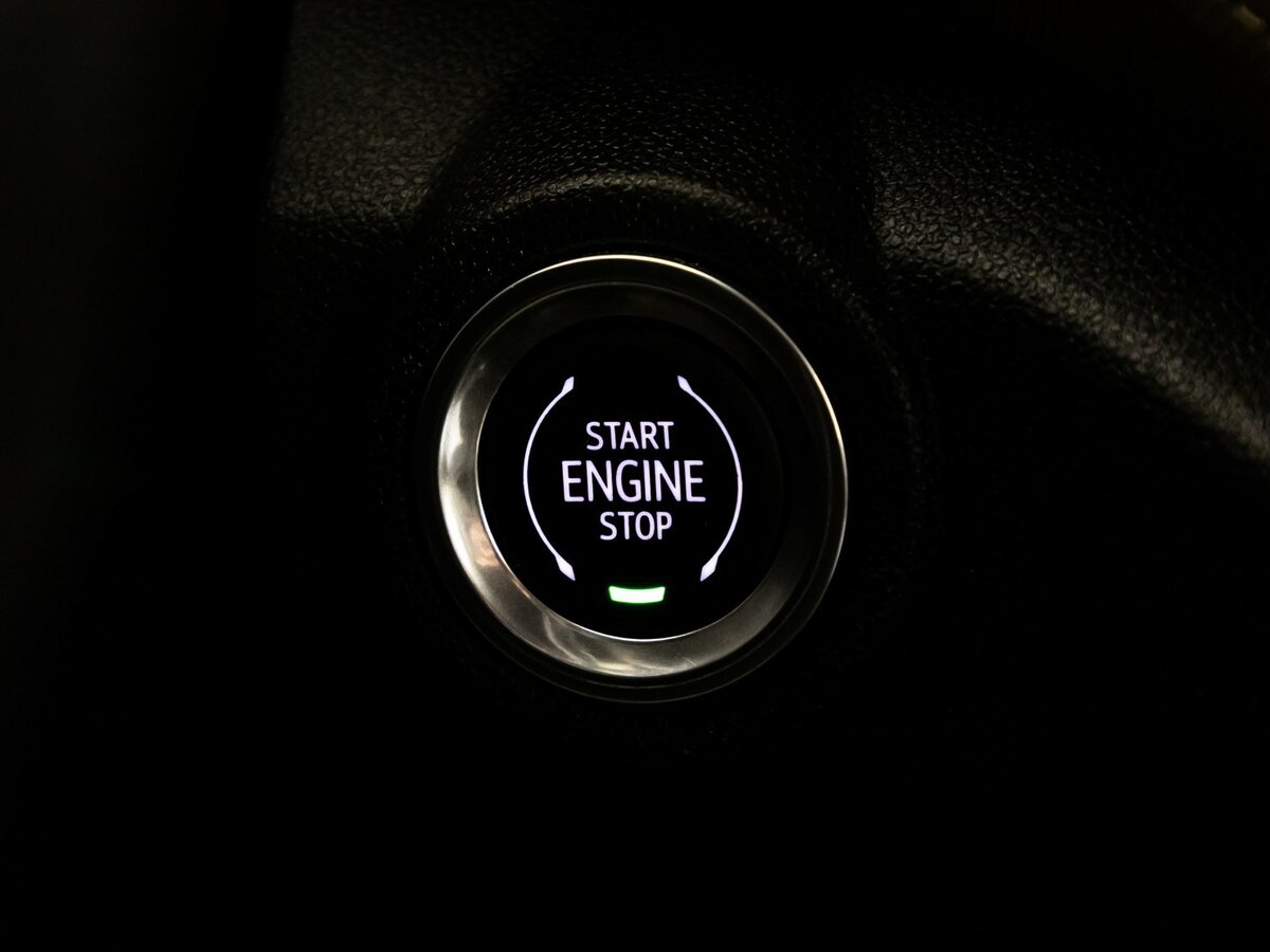 Купить Chevrolet TrailBlazer III, 2020, 153 000 км, фото №15