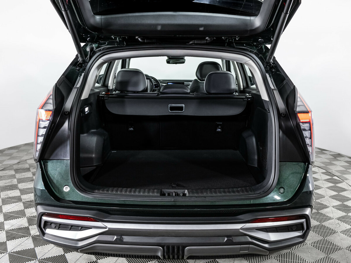 Купить Geely Atlas II, 2023, 56 116 км, фото №28