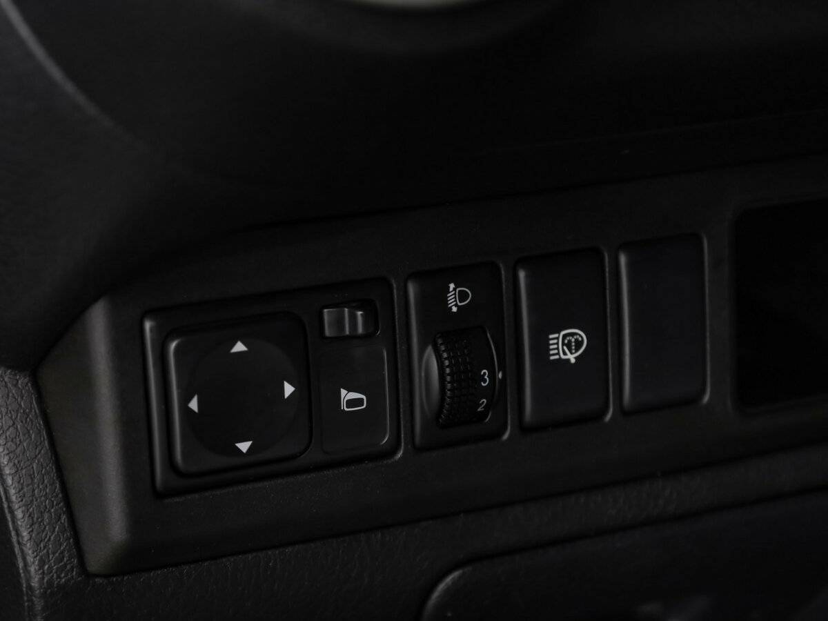 Купить Nissan Note I Рестайлинг, 2010, 261 723 км, фото №12