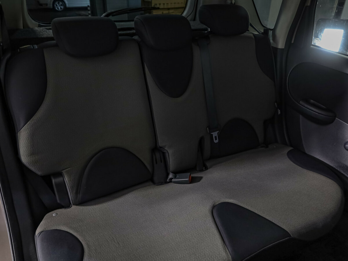 Купить Nissan Note I Рестайлинг, 2010, 261 723 км, фото №20